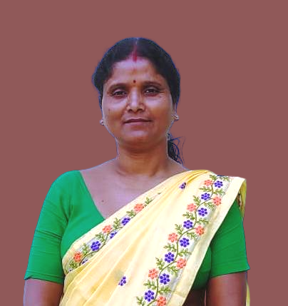Mr. Rajesh Rajbhar